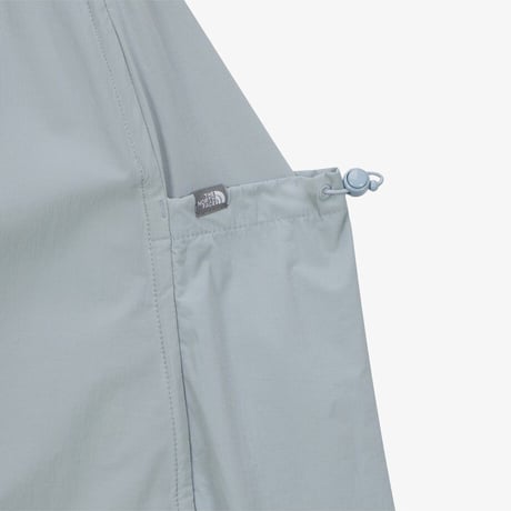 W'S ICECUBE SKIRT BLUE NK6PS40B