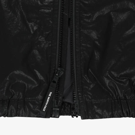 OLEMA FLASH JACKET BLACK NJ3NR68