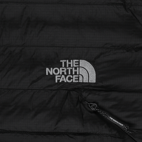 VENTUS ON VEST BLACK NV3NS51J