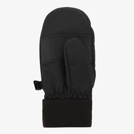 K'S DRV SNUG MITT REAL BLACK NJ3GR52R