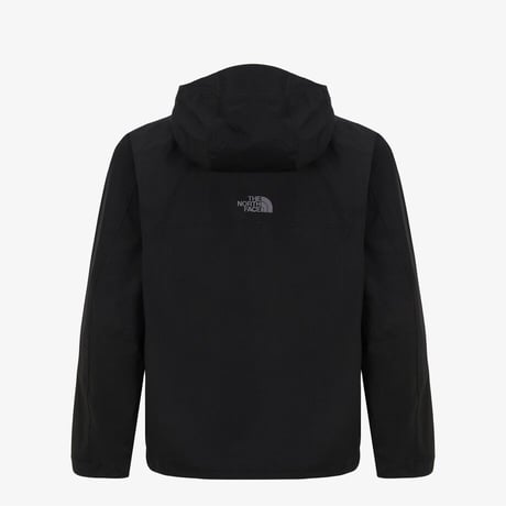 M'S FORTIS JACKET REAL BLACK NJ2HS06D