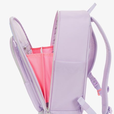 G’S POPPING STAR SCH PACK LAVENDER NM2DS01R