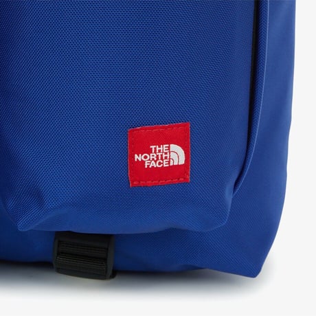 TNF RED BOX TOTE BAG BLUE NN2PS40B
