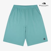 WL SWEATSHORTS SEA PINE NS6KS01L
