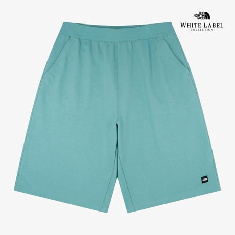 WL SWEATSHORTS SEA PINE NS6KS01L