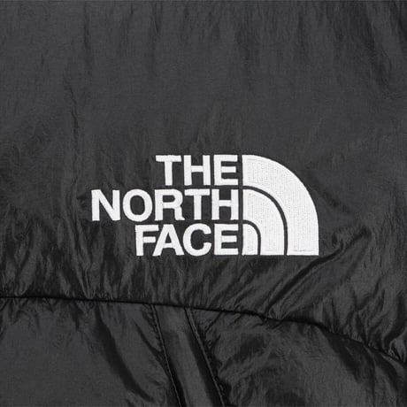 TYRON DOWN JACKET (RDS) BLACK NJ1DS55J