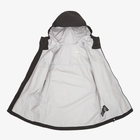 【SUMMIT SERIES】W SUMMIT SUPERIOR FL JACKET BLACK NJ2HS40A