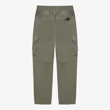 FRASER CARGO PANTS SLATE KHAKI NP6NS15B