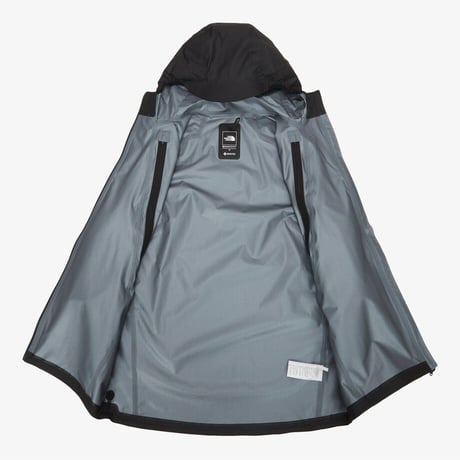 【SUMMIT SERIES】GTX TRAIL ENDURANCE JACKET BLACK NJ2GS03A