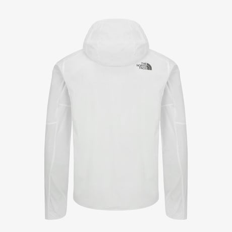 【SUMMIT SERIES】CAMINO RUN JACKET WHITE NJ3LS10B