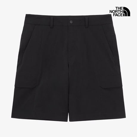 M'S FROST SHORTS BLACK NS6NR02B
