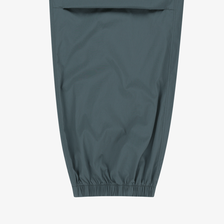 BREELO PANTS SMOKE BLUE NP6NS06L