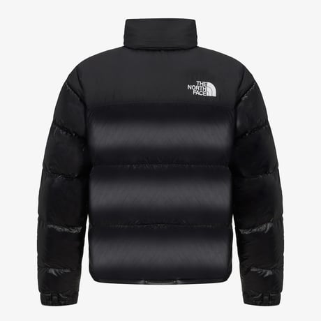 M'S 1996 RETRO NUPTSE JACKET REAL BLACK NJ1DR65B