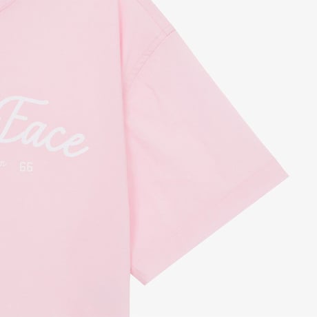 G'S ICE DAY S/S R/TEE INDIAN PINK NT7UR17T