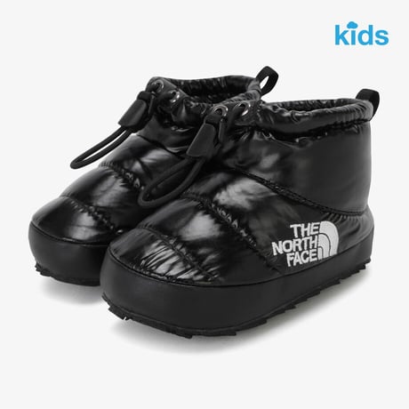 K’S NUPTSE BOOTIE TD BLACK NS87S93S