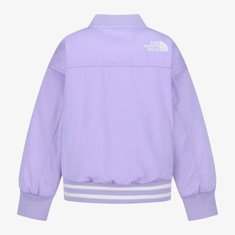 K'S RVS STARLINE JACKET LAVENDER NJ3NS01U