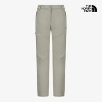 W'S VECTOR PANTS OXFORD TAN NP6NS83B