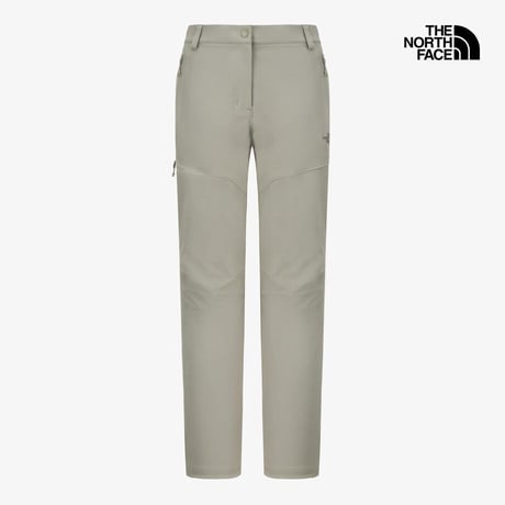 W'S VECTOR PANTS OXFORD TAN NP6NS83B