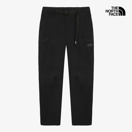 M'S CRAG PANTS BLACK NP6NS02A
