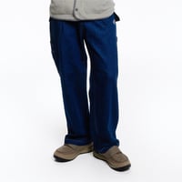 M'S BLUERIDGE PANTS INDIGO NP6NR56A