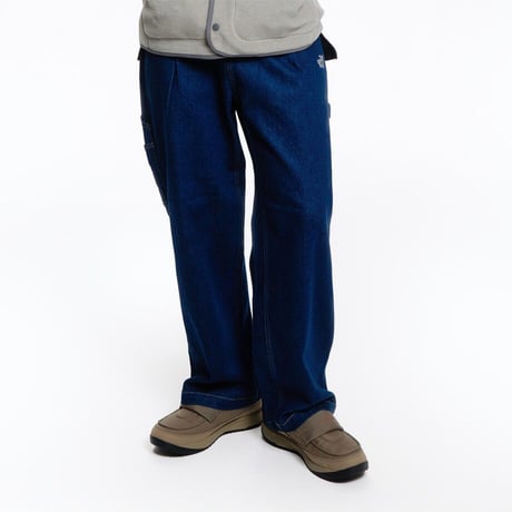 M'S BLUERIDGE PANTS INDIGO NP6NR56A