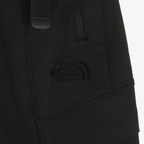 W'S SENDERO PANTS BLACK NP6NR84A