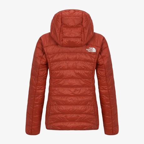 【SUMMIT SERIES】W'S HEATLINE JACKET RED NJ3NS80C
