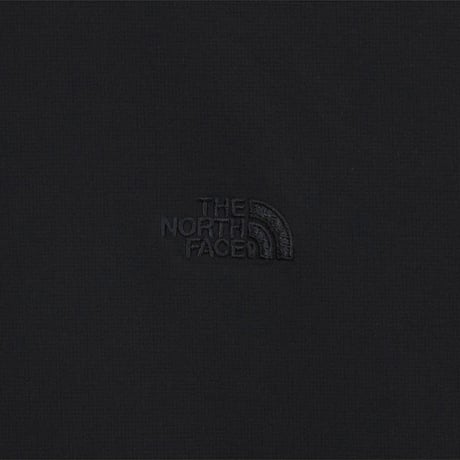 M'S ICECUBE S/S POLO BLACK NT7PS20A