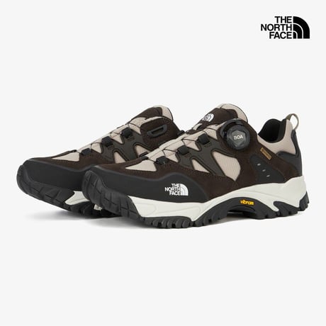 SIERRA BOA GTX BROWN NS91R02A