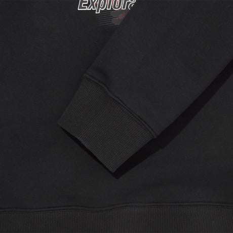 M HMLYN 30 ANNIVERSARY RLX CREW BLACK NM5MQ56A