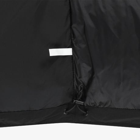 NEOPUFFY DOWN JACKET (RDS) BLACK NJ1DR53J