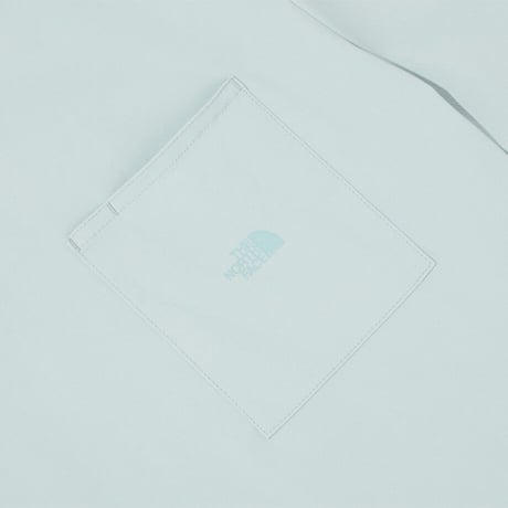 W'S ALL ROUND ONEPIECE PALE GREEN NT7ZQ35C