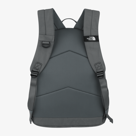 28L STANDARD BACKPACK M WX GRAY NM2DR57K