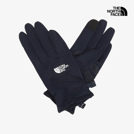 W'S SOFT GLOVE NAVY NJ3GS01A