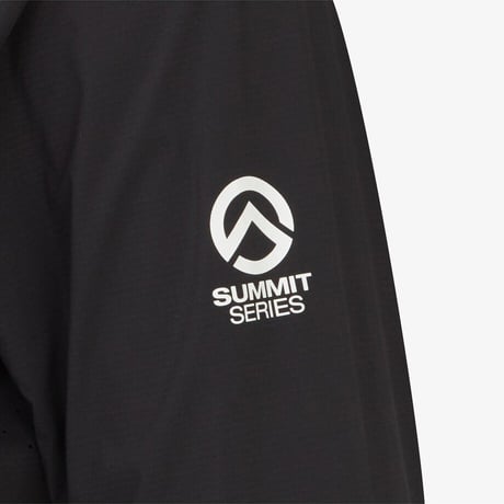 TRAILFLEX JACKET BLACK NJ3LR00A