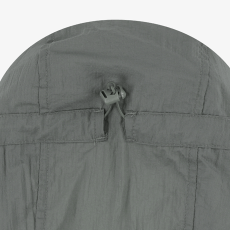 RUBEN JACKET SLATE NJ3LS02L
