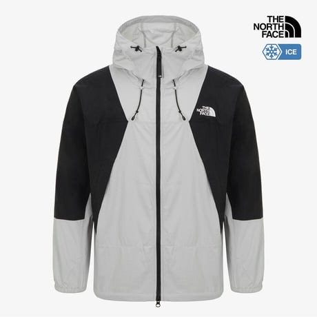 M'S 1994 MOUNTAIN JACKET STONE GRAY NJ3LS01A