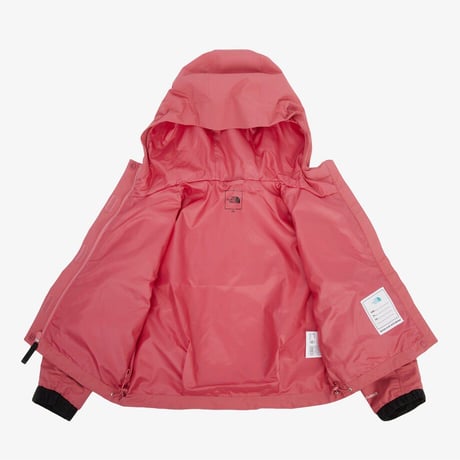 G'S MOUNTAIN JACKET ROSE PINK NJ2HR03U