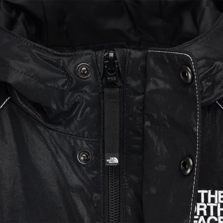 K'S GLIMMER MOUNTAIN JACKET BLACK NJ3BS53S