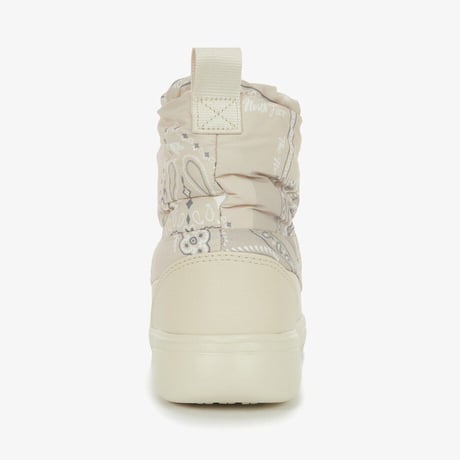 NOVELTY CAMP BOOTIE SHORT BEIGE NS87R70A