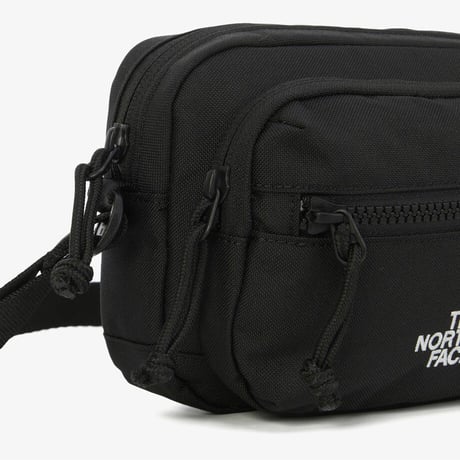K'S SWITCH CROSS BAG BLACK NN2PR53R