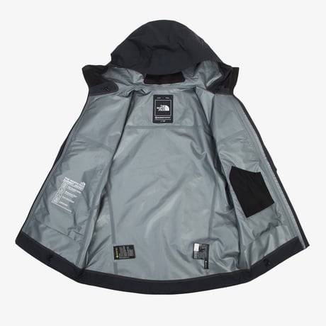 【SUMMIT SERIES】M'S PILATUS GTX JACKET NAVY NJ2GR99A