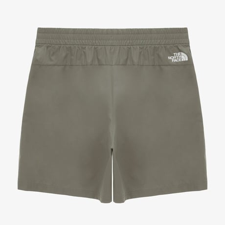 M'S DAYTRAIN SHORTS BEIGE BROWN NS6NS04C