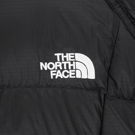 K'S LIGHT PACK DOWN JACKET BLACK KAJ3DS467A