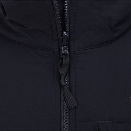 M'S DENALI WIND FLEECE JACKET SILVER GRAY NJ4FS50B