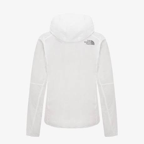 【SUMMIT SERIES】CAMINO RUN JACKET WHITE NJ3LS10B