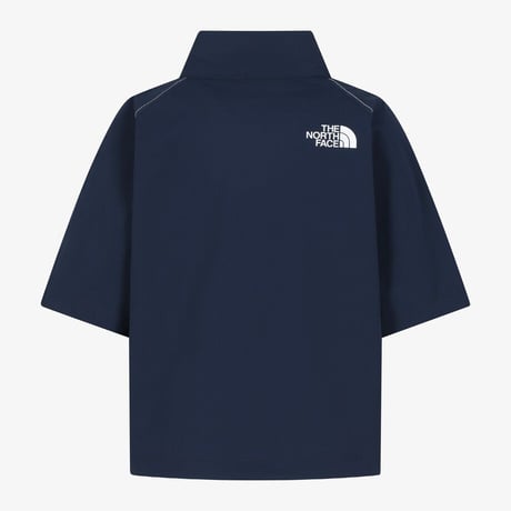 K'S ICEMAX HALF ZIP NAVY NT7KS03T
