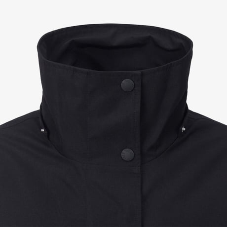W'S STRATA JACKET BLACK NJ3BS81A