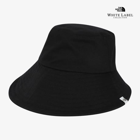 W FLOW HAT BLACK NE3HR53J