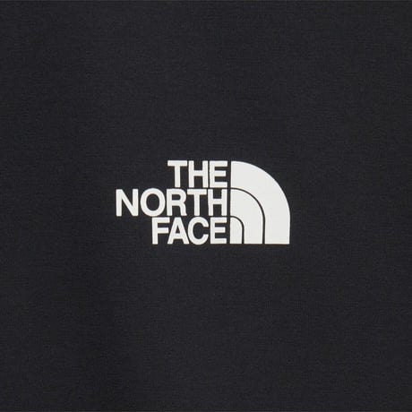 EONHAE FLEX S/S R/TEE BLACK NT7UT99B